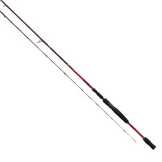 Spinning rod Daiwa Heartland 772MFS-SV AGS 17 2,31m 3,5-14gr Spinning rod Daiwa Heartland 772MFS-SV AGS 17 2,31m 3,5-14gr