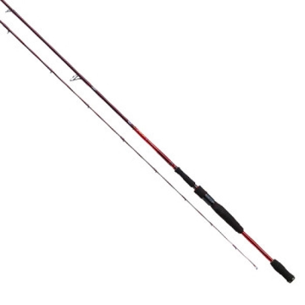 Спиннинг Daiwa Heartland 772MFS-SV AGS 17 2,31m 3,5-14gr Спиннинг Daiwa Heartland 772MFS-SV AGS 17 2,31m 3,5-14gr