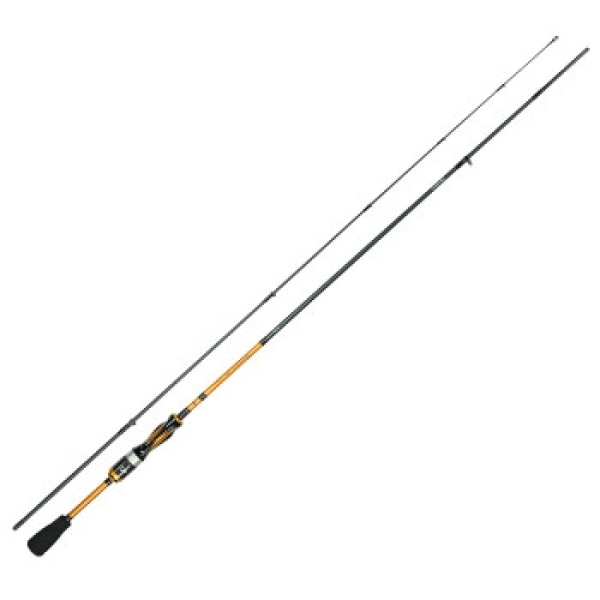 Спиннинг Daiwa Iprimi MX 702ULFS 2.13m 1-6g Спиннинг Daiwa Iprimi MX 702ULFS 2.13m 1-6g