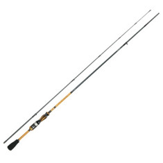 Спиннинг Daiwa Iprimi MX 602ULFS 1.83m 1-5g Спиннинг Daiwa Iprimi MX 602ULFS 1.83m 1-5g