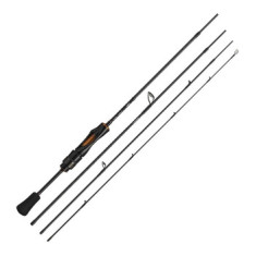 Спиннинг Daiwa Iprimi 60XUL-4 1.83m 0.6-3g Спиннинг Daiwa Iprimi 60XUL-4 1.83m 0.6-3g