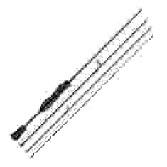 Спиннинг Daiwa Iprimi 60XUL-4 1.83m 0.6-3g