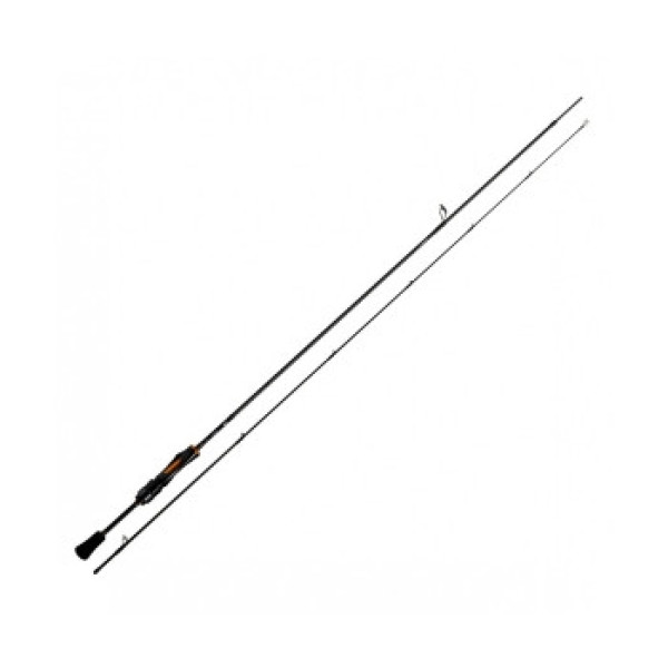 Спиннинг Daiwa Iprimi 62L 1.88m 0.6-3g
