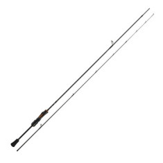 Спиннинг Daiwa Iprimi 65L-S 1.96m 0.8-5g Спиннинг Daiwa Iprimi 65L-S 1.96m 0.8-5g