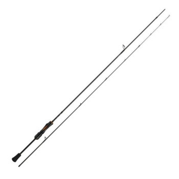 Спиннинг Daiwa Iprimi 65L-S 1.96m 0.8-5g Спиннинг Daiwa Iprimi 65L-S 1.96m 0.8-5g