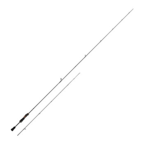 Спиннинг Daiwa Iprimi 56XXUL-S 1.68m 0.4-2.5g