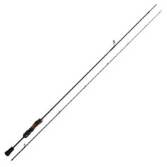 Спиннинг Daiwa Iprimi 62UL 1.88m 0.6-3g Спиннинг Daiwa Iprimi 62UL 1.88m 0.6-3g