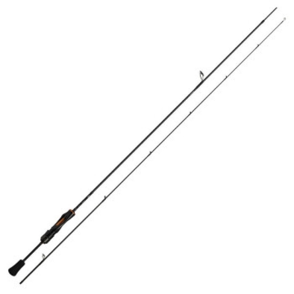 Спиннинг Daiwa Iprimi 62UL 1.88m 0.6-3g