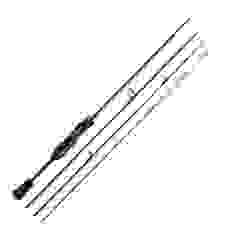 Spinning rod Daiwa Iprimi 62XUL 1.88m 0.6-3g
