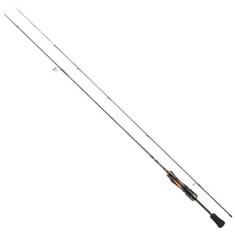 Спиннинг Daiwa Iprimi 66UL 1.99m 0.6-3g Спиннинг Daiwa Iprimi 66UL 1.99m 0.6-3g