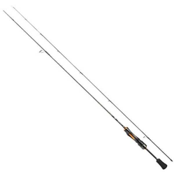 Спиннинг Daiwa Iprimi 66UL 1.99m 0.6-3g Спиннинг Daiwa Iprimi 66UL 1.99m 0.6-3g