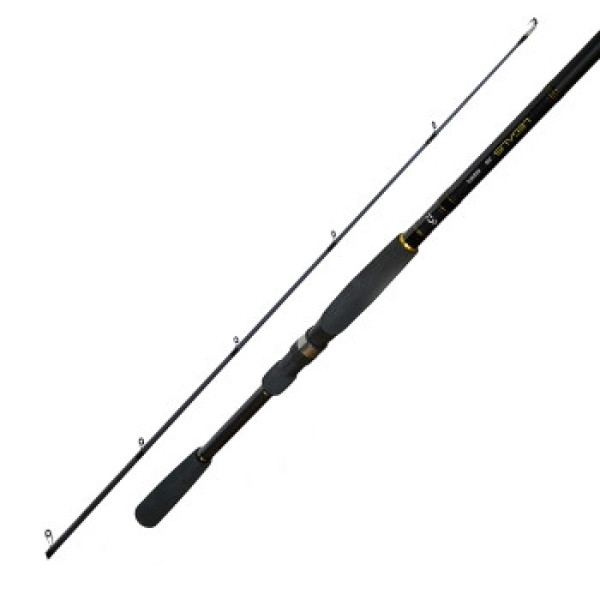 Спиннинг Daiwa Legalis Jig 802HFS 2.44m 20-70g