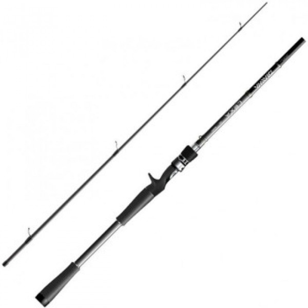 Спінінг Daiwa Lexa Jig 802HFB 2.44m 20-70g