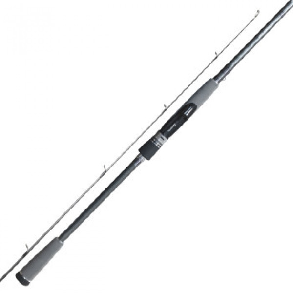 Спиннинг Daiwa Lexa Jig 802MLFS 2.44m 5-25g