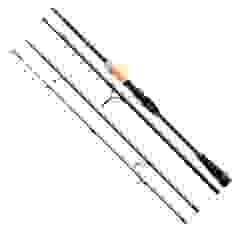 Спиннинг Daiwa Megaforce Travel Spin 2.40m 30-70gr