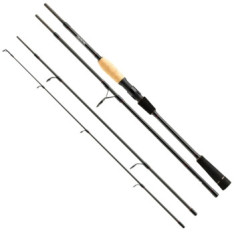 Спінінг Daiwa Megaforce Travel Spin 2.70m 15-50gr Спінінг Daiwa Megaforce Travel Spin 2.70m 15-50gr