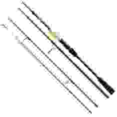 Спиннинг Daiwa Megaforce Travel Spin 2.70m 15-50gr