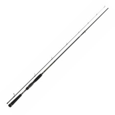 Спиннинг Daiwa Megaforce Sensitip 2.4m 2-14g
