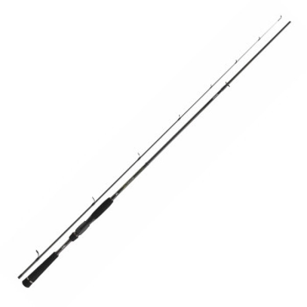Спиннинг Daiwa Megaforce Sensitip 2.4m 2-14g