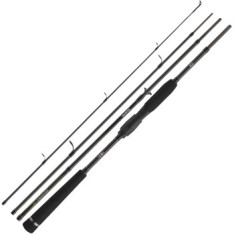 Spinning travel Daiwa Megaforce Travel Spin 2.70m 30-70g Spinning travel Daiwa Megaforce Travel Spin 2.70m 30-70g