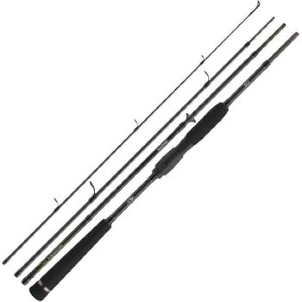 Спиннинг тревел Daiwa Megaforce Travel Spin 2.70m 30-70g Спиннинг тревел Daiwa Megaforce Travel Spin 2.70m 30-70g