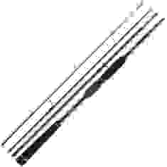Спиннинг тревел Daiwa Megaforce Travel Spin 2.70m 30-70g