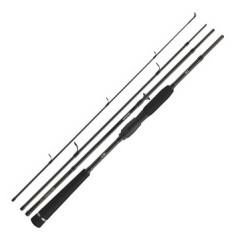Spinning travel Daiwa Megaforce Travel Spin 2.7m 15-50g Spinning travel Daiwa Megaforce Travel Spin 2.7m 15-50g