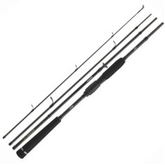 Spinning travel Daiwa Megaforce Travel Spin 2.4m 30-70g Spinning travel Daiwa Megaforce Travel Spin 2.4m 30-70g