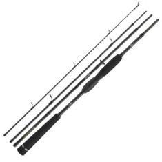Spinning travel Daiwa Megaforce Travel Spin 2.4m 10-40g Spinning travel Daiwa Megaforce Travel Spin 2.4m 10-40g