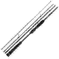 Спиннинг тревел Daiwa Megaforce Travel Spin 2.4m 10-40g