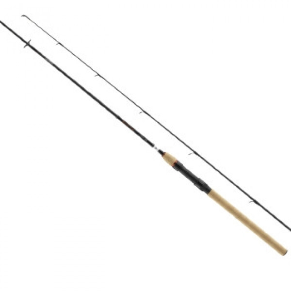 Спиннинг Daiwa Ninja X Jigger 2.70m 7-28gr