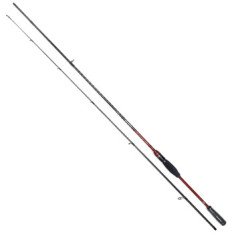 Спиннинг Daiwa Ninja Z JS 732LFS 2.20m 3-15gr