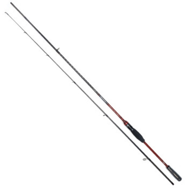 Спиннинг Daiwa Ninja Z JS 732LFS 2.20m 3-15gr