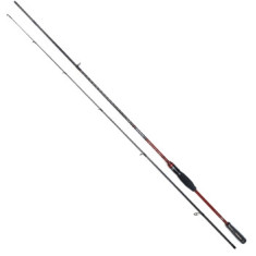 Спінінг Daiwa Ninja Z JS 762MFS 2.25m 10-30gr Спінінг Daiwa Ninja Z JS 762MFS 2.25m 10-30gr