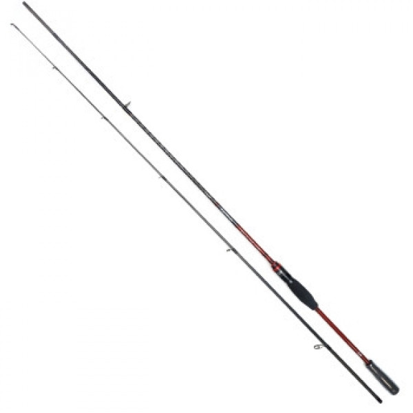 Спиннинг Daiwa Ninja Z JS 762MFS 2.25m 10-30gr