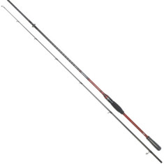Спінінг Daiwa Ninja Z JS 802MHFS 2.44m 15-45gr Спінінг Daiwa Ninja Z JS 802MHFS 2.44m 15-45gr
