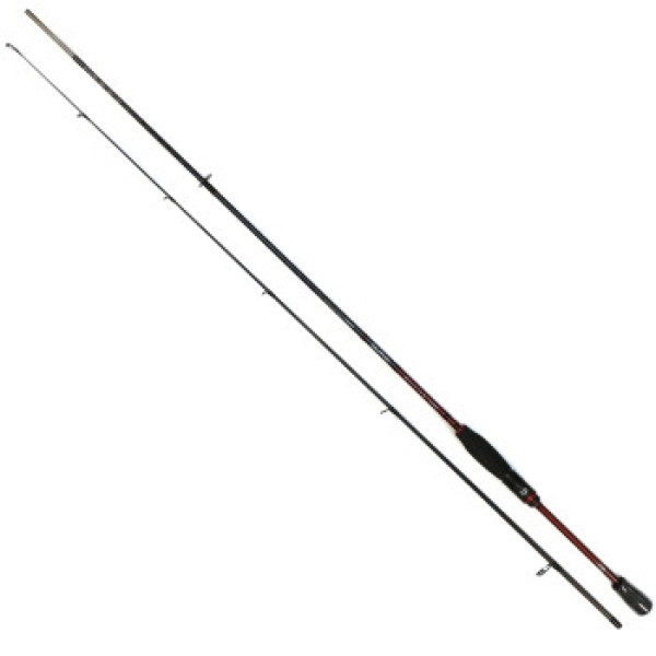 Спиннинг Daiwa Ninja Z TS 702MFS 2.10m 10-30gr