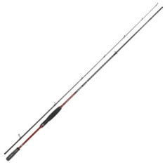Спінінг Daiwa Ninja Z 702MLFS 2.10m 5-20gr Спінінг Daiwa Ninja Z 702MLFS 2.10m 5-20gr