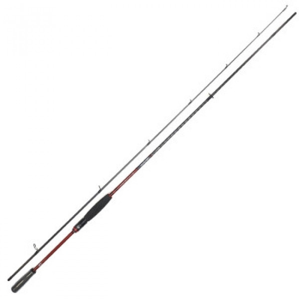 Спінінг Daiwa Ninja Z 702MLFS 2.10m 5-20gr