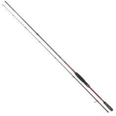 Спиннинг Daiwa Ninja Z 732MLFS-ST 2.20m 4-18gr