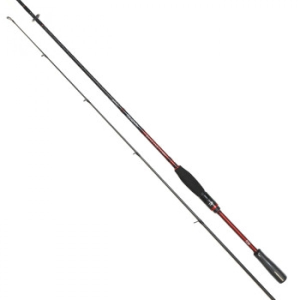 Спінінг Daiwa Ninja Z 802MHFS 2.44m 15-50gr