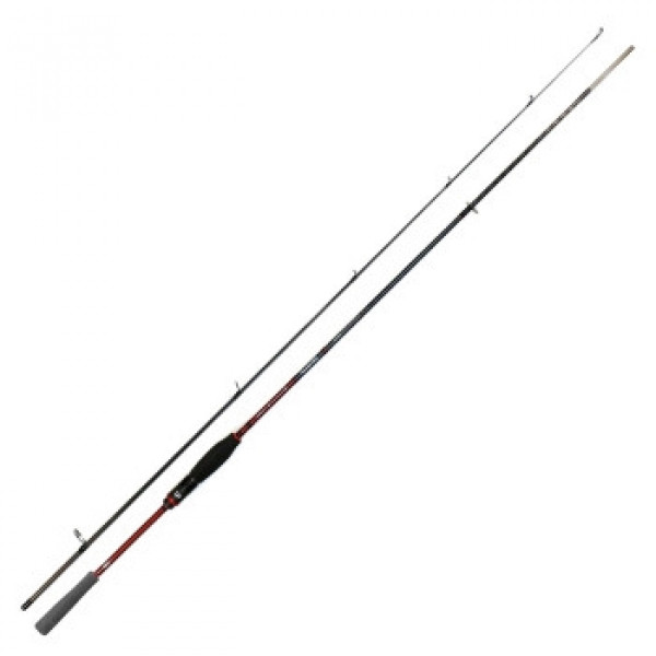 Спиннинг Daiwa Ninja Z 802XHFS 2.44m 50-100gr