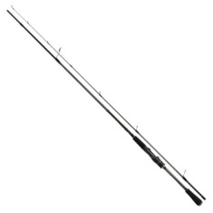 Спиннинг Daiwa Powermesh 802MFS 2.44m 10-30gr