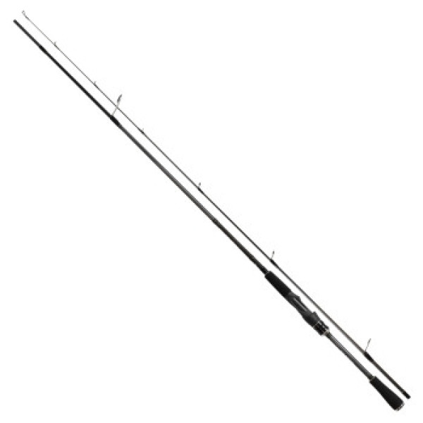 Спиннинг Daiwa Powermesh 762MLFS 2.29m 5-25gr