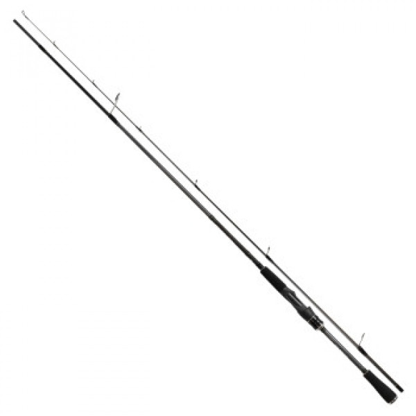 Спиннинг Daiwa Powermesh 732LFS-ST 2.21m 3-15gr