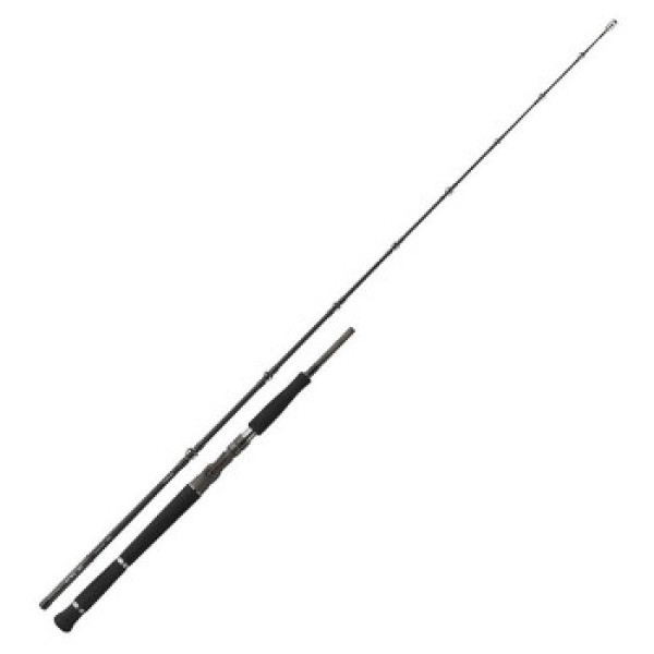 Spinning rod Daiwa Pro Staff CF Vertical 1.9m 180g