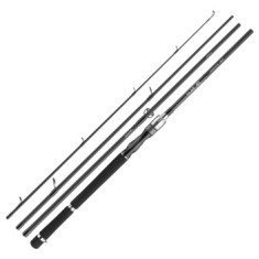 Спиннинг Daiwa Pro Staff Yak&Belly P TV 2.25m 18-76g