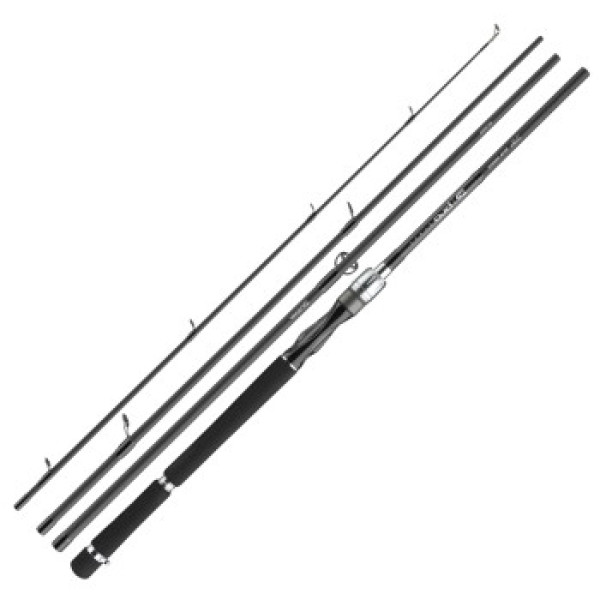 Спиннинг Daiwa Pro Staff Yak&Belly P TV 2.25m 18-76g