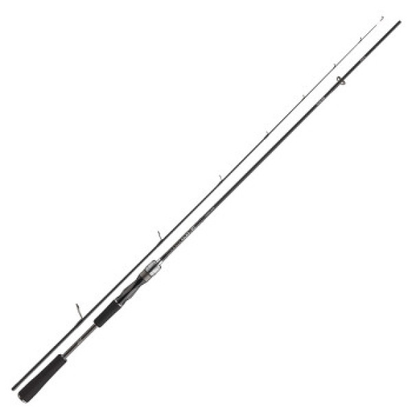 Спиннинг Daiwa Pro Staff 1.95m 0.5-6g