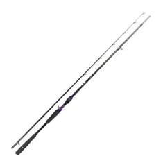 Спиннинг кастинг. Daiwa Prorex AGS Bait Heavy Target 7` 2.13m 150g